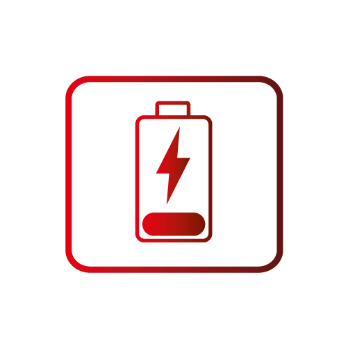 Beklemede Düşük Enerji Tüketimi image