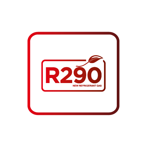 R290 Gaz image